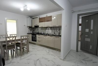 Zona Nord - apartament 3 camere - mobilat si utilat - totul nou - 7