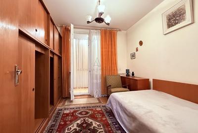 3 Camere | 9 min Metrou Titan - 4