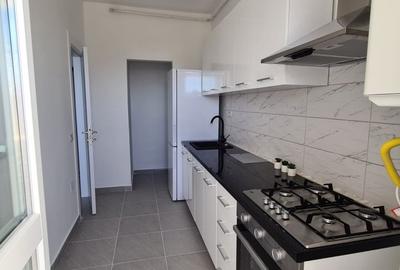 Inchiriez garsoniera Militari Residence LUX - 2