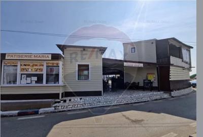 Spațiu comercial, de 140 mp, în Central - 1