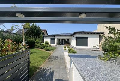 Casă cu 4 camere cu Teren 860 Mp în Micălaca - 8
