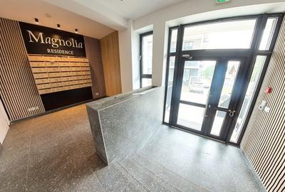 Garsonieră semidecomandată în Străulești - 11