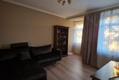 Apartament cu 3 camere decomandat, mobilat în Central - 6