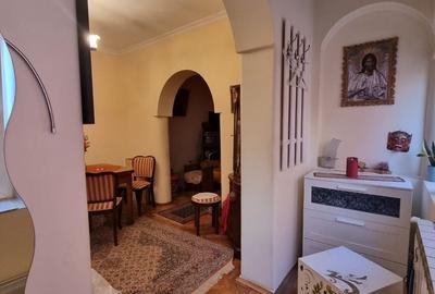 Cartier Teiul Doamnei Str Ghica Tei Apart Parter 62 mp pt firma - 6