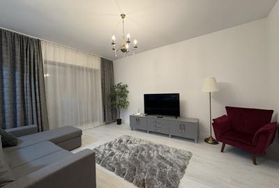 Apartament cu 2 camere decomandat în Lujerului - 2