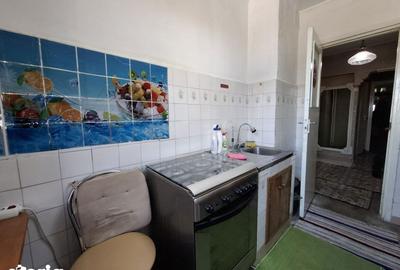 Apartament cu 3 camere, mobilat în Ultracentral - 10