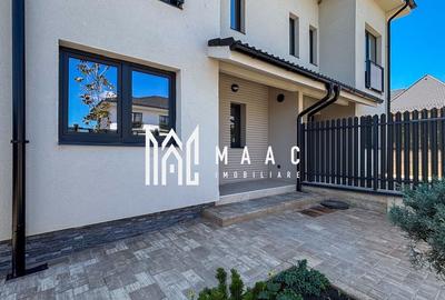 Casa Tip Duplex |  150MPU | Cisnadie | Curte proprie - 2