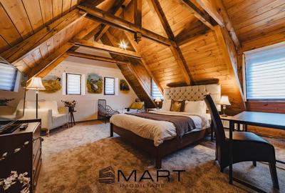 Casă individuală cu 5 camere cu Canalizare în Centrul Istoric - 10