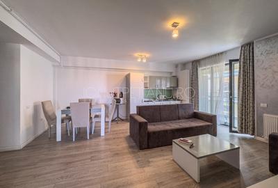 Apartament cu vedere la mare si lac – in inima statiunii Mamaia - 17