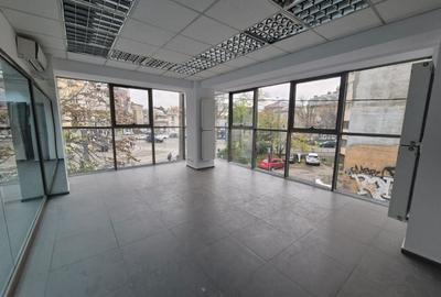 Birou, de 680 mp, în Pache Protopopescu - 11