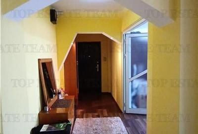 Super apartament cu doua camere superbe pozitionat fix in centrul Ploiestiului l - 3