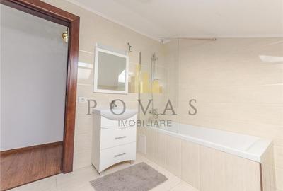 Apartament 3 Camere LUX Pipera Mansarda Prima Inchiriere - 14