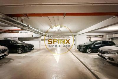 Apartament cu 3 camere decomandat, mobilat în Lacul Morii - 15