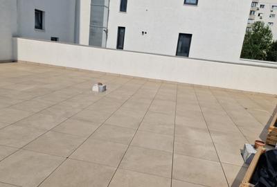 Dezvoltator 0% comision - Duplex NOU P+6 Timpuri Noi - Minulescu + terasa 95 mp - 9