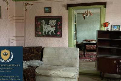 Casă + teren uriaș Casă + teren uriaș - 9