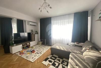 Apartament cu 4 camere decomandat în Mănăștur - 3