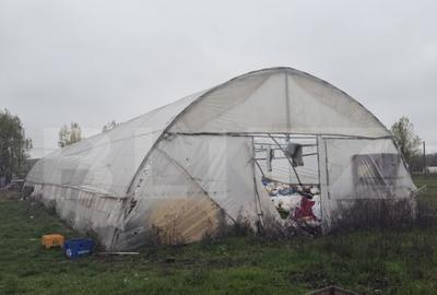 Teren intravilan agricol, sere, anexa agricola, 11500 mp ter - 2