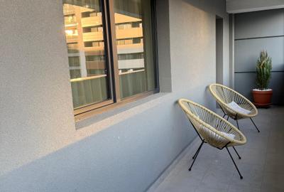 OFERTA EXCLUSIVA: Apartament de lux cu 2 camere in Copou - 8