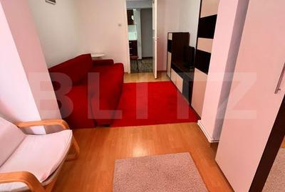 Apartament cu 3 camere decomandat în Central - 4