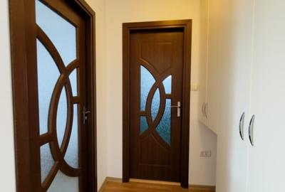 Apartament cu 3 camere semidecomandat, mobilat în Șagului - 13