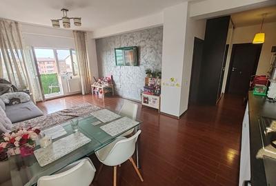 Ap 2 camere 61.64 mp (52 mp utili+ 9.44 mp balcon) Militari residence! - 17