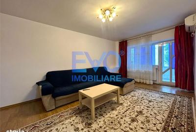 Apartament cu 3 camere în Păcurari - 5