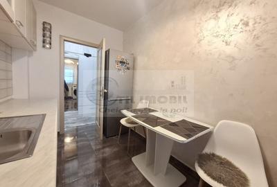 Apartament 2 camere, bloc 2017, mobilat complet, Galata, cartier nou - 11