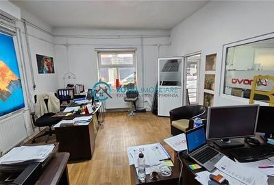 Royal Imobiliare-Vanzare Spatiu de Productie Zona Nord - 4
