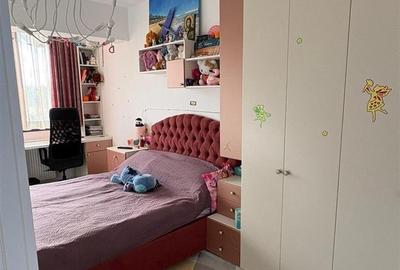 Apartament cu 3 camere decomandat, mobilat în George Enescu - 4