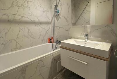 Apartament cu 2 camere decomandat în Băneasa - 5