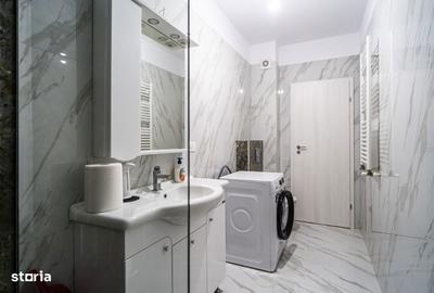 Apartament cu 2 camere decomandat în Central - 4