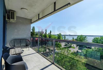 Apartament cu 2 camere decomandat, mobilat în Central - 8