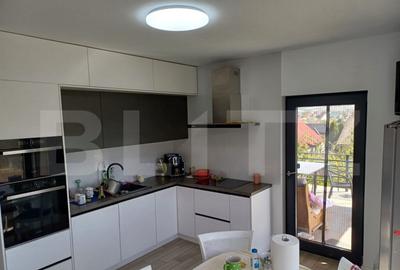 Casa individuala, teren 940mp,140mp utili, zona Unirea - 14