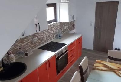 Casă cu 2 camere cu Teren 2000 Mp în Brebu - 5