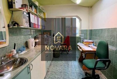 Apartament cu 4 camere în Decebal - 7
