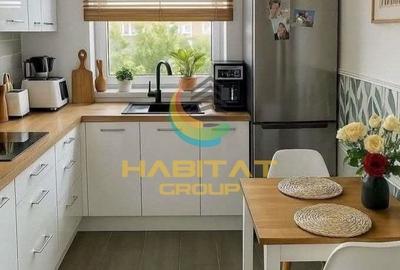 Apartament cu 2 camere decomandat în Berceni - 2