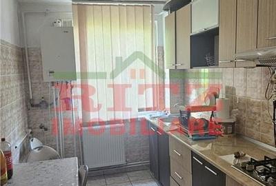 Apartament cu 2 camere în Central - 4