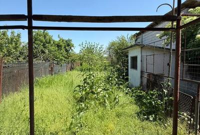 Casă cu 3 camere în Balș - 5