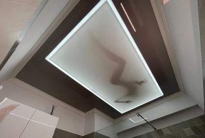 Apartament 2 camere – Mamaia Nord, bloc nou, Parcare - Minim 3 Luni - 7