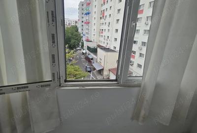 Apartament cu 2 camere decomandat în Olteniței - 4