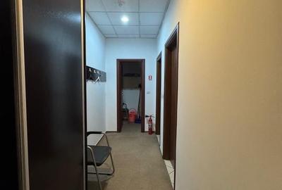 SPATIU DE BIROURI | SPLAIUL UNIRII | 7 locuri de parcare - 22