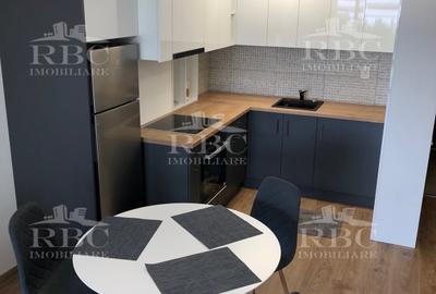 Apartament cu 2 camere semidecomandat, mobilat în Gheorgheni - 2