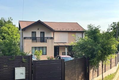Casă cu 4 camere în Tomești - 7