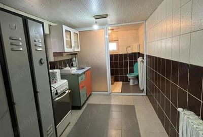 Spațiu comercial, de 140 mp, în Dorobanți - 1