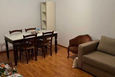 Apartament cu 3 camere decomandat în Central - 4