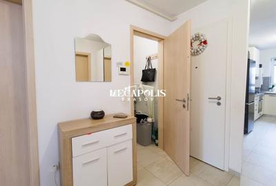 Apartament cu 2 camere în Tractorul - 8