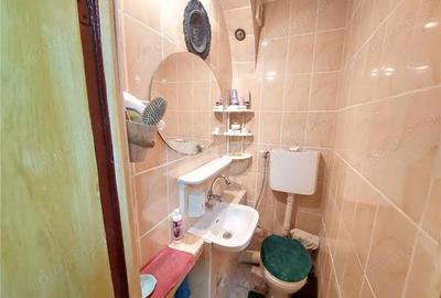 Apartament cu 3 camere decomandat în Unirii Nord - 3