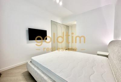 Apartament cu 3 camere decomandat, mobilat în Pipera - 8