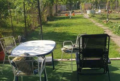 Casa cu teren 780mp,Aradul nou, Constitutiei. 2 apartamente. singur in curte - 2