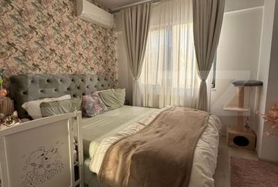 Apartament 2 Camere LUX Parcul Carol 2021 - 6